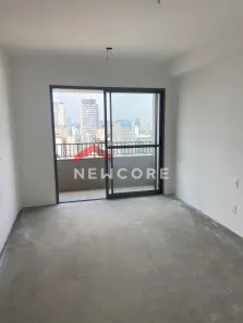 Kitnet à venda, 25m² no Vila Olímpia, São Paulo