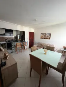 Apartamento com 3 Quartos à venda, 64m² no CASEB, Feira de Santana