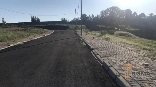 Lote/Terreno à venda, 379m² no Paloma, Colombo