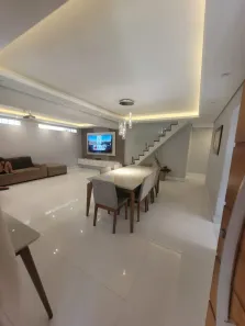 Casa de Condomínio com 4 Quartos à venda, 160m² no Chácara Nossa Senhora do Bom Conselho, São Paulo