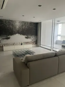 Apartamento com 3 Quartos para venda ou aluguel, 178m² no Água Branca, São Paulo