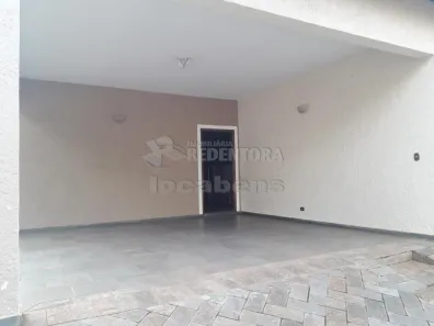 Casa com 3 Quartos à venda, 280m² no Vila Nossa Senhora da Paz, São José do Rio Preto