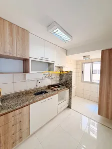 Apartamento com 2 Quartos à venda, 63m² no Residencial Eldorado, Goiânia