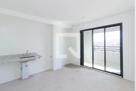 Apartamento com 2 Quartos à venda, 43m² no Vila Palmeiras, São Paulo