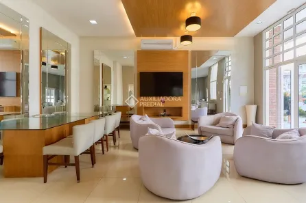 Apartamento com 3 Quartos à venda, 175m² no Vila Izabel, Curitiba