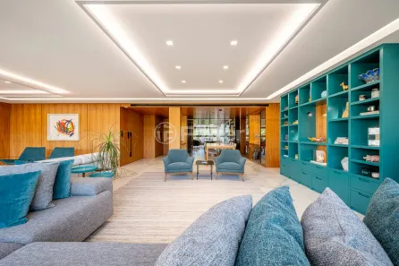 Apartamento com 3 Quartos à venda, 290m² no Mont Serrat, Porto Alegre