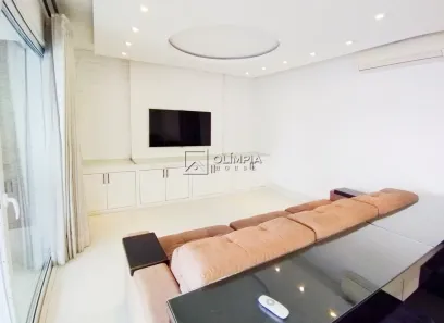 Apartamento com 2 Quartos à venda, 133m² no Perdizes, São Paulo
