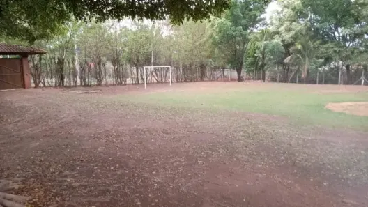 Fazenda/Sítio com 2 Quartos à venda, 203m² no Chácaras Cardoso, Bauru