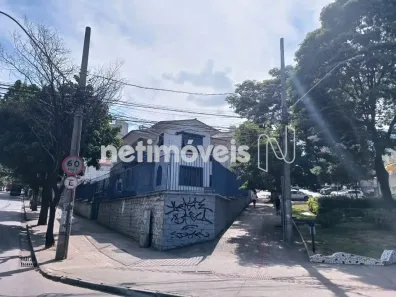 Ponto Comercial com 8 Quartos para alugar, 342m² no Barro Preto, Belo Horizonte
