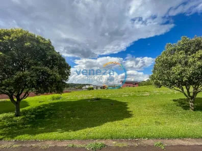 Lote/Terreno à venda, 1250m² no Loteamento Terras de Canaã, Cambé