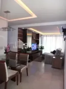 Apartamento com 3 Quartos à venda, 102m² no Recreio dos Bandeirantes, Rio de Janeiro