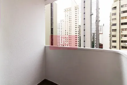 Apartamento com 2 Quartos à venda, 45m² no Perdizes, São Paulo