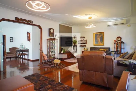 Casa com 3 Quartos à venda, 300m² no Cristo Redentor, Porto Alegre