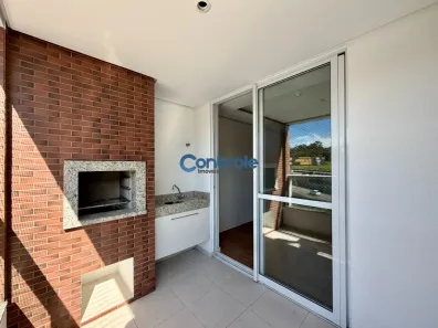 Apartamento com 2 Quartos à venda, 89m² no Praia Comprida, São José