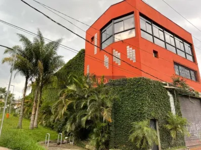 Galpão/Depósito/Armazém à venda, 1000m² no Demarchi, São Bernardo do Campo