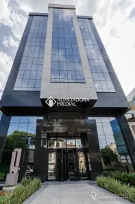 Sala Comercial à venda, 47m² no Independência, Porto Alegre