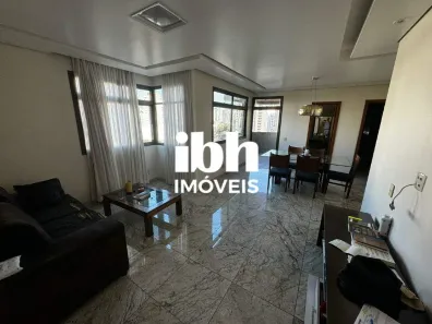 Apartamento com 3 Quartos à venda, 110m² no Savassi, Belo Horizonte