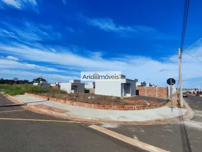 Lote/Terreno à venda, 203m² no Loteamento Parque Residencial da Lealdade, São José do Rio Preto