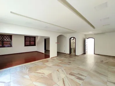 Imóvel Comercial com 6 Quartos à venda, 403m² no São José, Belo Horizonte