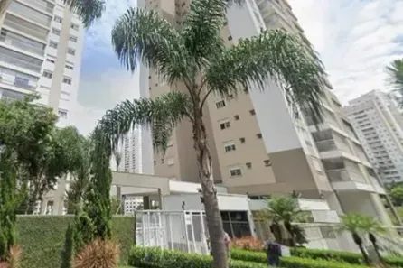 Apartamento com 2 Quartos à venda, 101m² no Vila Andrade, São Paulo