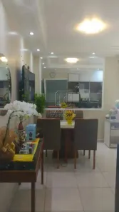 Apartamento com 3 Quartos à venda, 75m² no Mauá, São Caetano do Sul