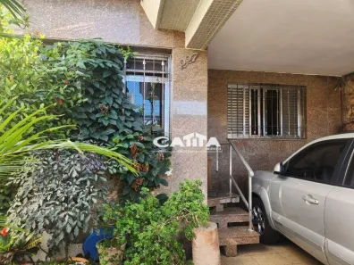 Casa com 3 Quartos à venda, 180m² no Vila Mafra, São Paulo