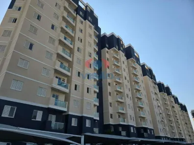 Apartamento com 3 Quartos para alugar, 16273m² no Núcleo Habitacional Brigadeiro Faria Lima, Indaiatuba