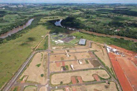 à venda, 7721m² no Vale do Sol, Piracicaba