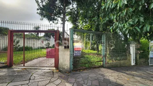 Lote/Terreno à venda, 536m² no Morro Santana, Porto Alegre