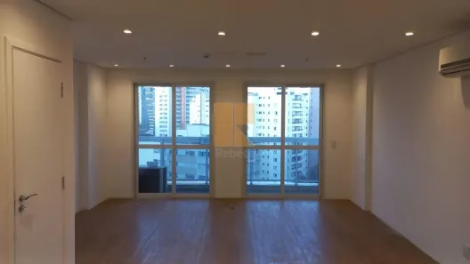 Sala Comercial para alugar, 30m² no Vila Olímpia, São Paulo