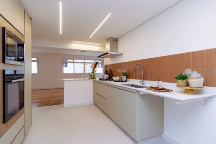 Apartamento com 3 Quartos à venda, 154m² no Itaim Bibi, São Paulo