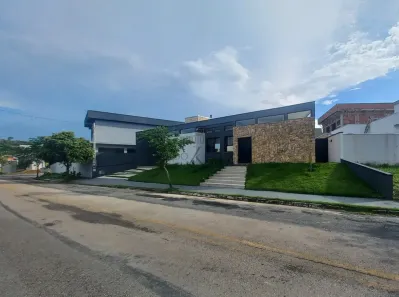 Casa de Condomínio com 3 Quartos à venda, 195m² no Condomínio Terras do Vale, Caçapava