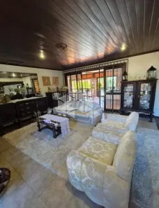Casa com 5 Quartos à venda, 271m² no Itacorubi, Florianópolis