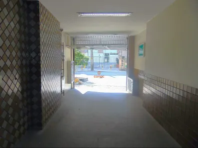 Ponto Comercial à venda, 119m² no Vila Isabel, Rio de Janeiro