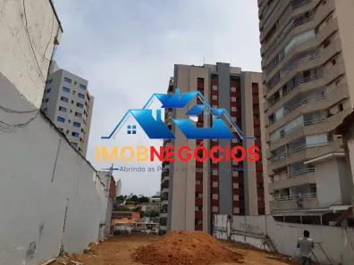 Lote/Terreno à venda, 480m² no Vila Pompéia, São Paulo
