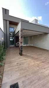 Casa com 3 Quartos à venda, 160m² no Goiânia 2, Goiânia