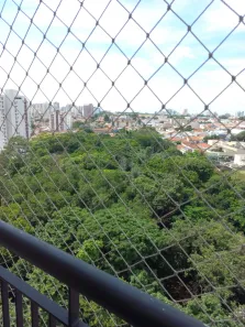 Apartamento com 3 Quartos à venda, 86m² no Jardim Nasralla, Bauru
