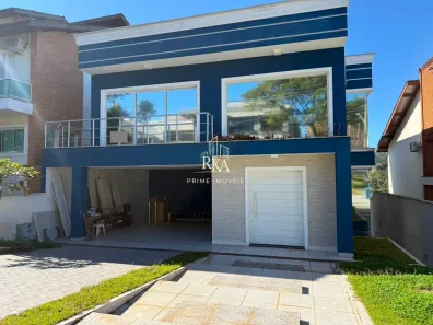 Casa de Condomínio com 6 Quartos à venda, 524m² no Alphaville, Santana de Parnaíba