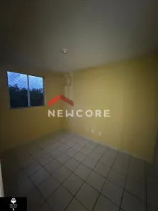 Apartamento com 2 Quartos à venda, 52m² no São Defende, Criciúma
