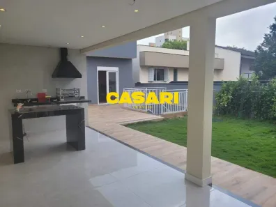 Casa com 3 Quartos à venda, 332m² no Rudge Ramos, São Bernardo do Campo