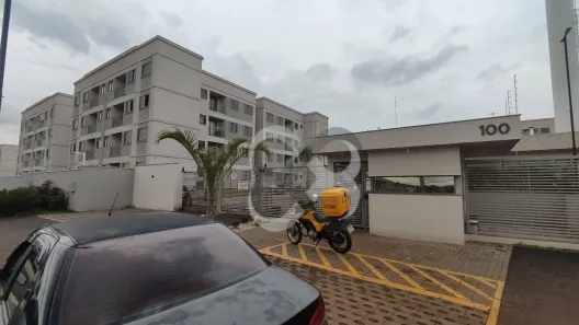 Apartamento com 2 Quartos à venda, 48m² no Ideal, Londrina