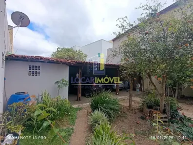 Lote/Terreno à venda, 200m² no Felícia, Vitória da Conquista