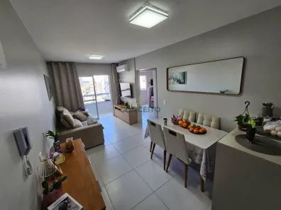 Apartamento com 2 Quartos à venda, 56m² no Areias, São José