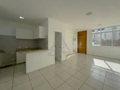 Casa de Condomínio com 2 Quartos para alugar, 84m² no Parque Taquaral, Campinas