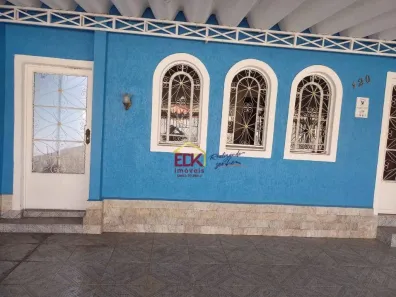Casa com 3 Quartos à venda, 208m² no Estiva, Taubaté