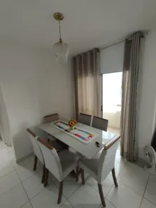 Apartamento com 2 Quartos à venda, 60m² no Ortizes, Valinhos