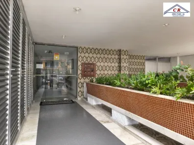 Apartamento com 2 Quartos à venda, 65m² no Praia da Bandeira, Rio de Janeiro