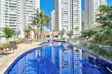 Apartamento com 3 Quartos à venda, 79m² no Vila Anastácio, São Paulo