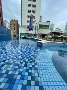 Apartamento com 3 Quartos à venda, 153m² no Centro, Balneário Camboriú