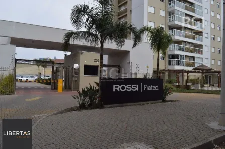 Apartamento com 2 Quartos à venda, 63m² no São Geraldo, Porto Alegre
